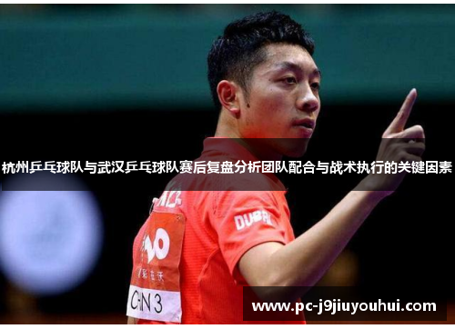 杭州乒乓球队与武汉乒乓球队赛后复盘分析团队配合与战术执行的关键因素
