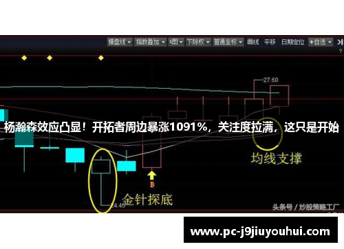 杨瀚森效应凸显！开拓者周边暴涨1091%，关注度拉满，这只是开始
